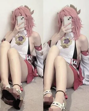 Sakyiro OnlyFans Leaked Free Thumbnail Picture - #j9aJPjBLMu