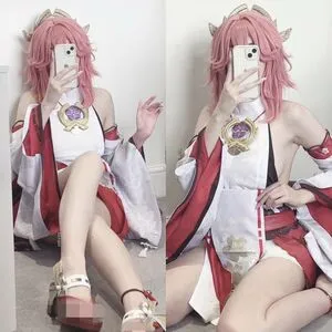 Sakyiro OnlyFans Leaked Free Thumbnail Picture - #u1I0vavbR1