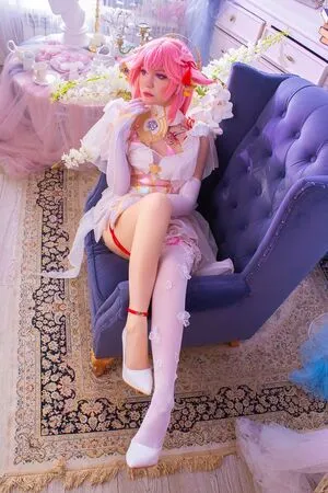Salacious Succubus OnlyFans Leaked Free Thumbnail Picture - #lYxb7P97PP