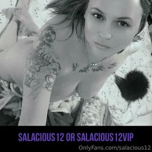 Salacious12 OnlyFans Leaked Free Thumbnail Picture - #7azZAEowlf