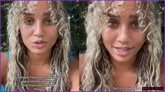 Salah Brooks OnlyFans Leaked Free Thumbnail Picture - #I4BssnkzW5