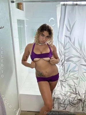 Salah Brooks OnlyFans Leaked Free Thumbnail Picture - #ME5M5C77zJ
