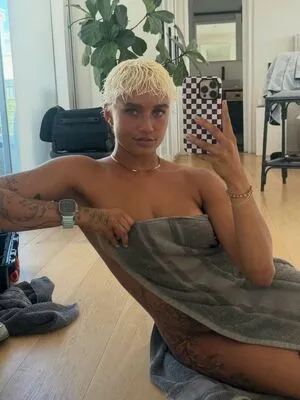 Salah Brooks OnlyFans Leaked Free Thumbnail Picture - #yDizzAiYQL