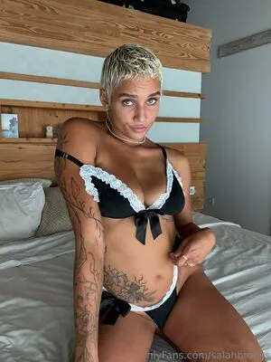 Salahbrooks OnlyFans Leaked Free Thumbnail Picture - #69ZvRDEk5O