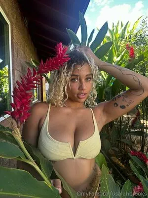 Salahbrooks OnlyFans Leaked Free Thumbnail Picture - #q9g4Ebx2am