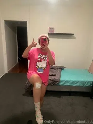 Salamiontoast OnlyFans Leaked Free Thumbnail Picture - #DUyZ5iv7op