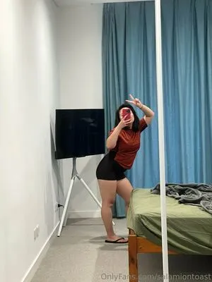 Salamiontoast OnlyFans Leaked Free Thumbnail Picture - #HbQlzIWKvv