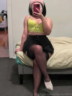 Salamiontoast OnlyFans Leaked Free Thumbnail Picture - #aoVUKQdqs5