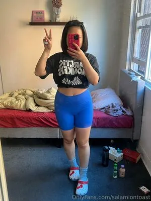 Salamiontoast OnlyFans Leaked Free Thumbnail Picture - #jYdFxJAbM4