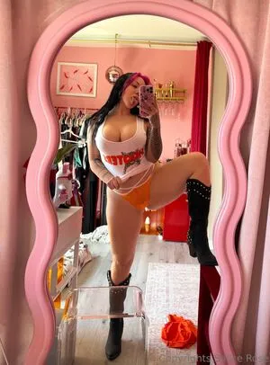 Salce Rose OnlyFans Leaked Free Thumbnail Picture - #sXY4lsJJel