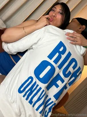 Saleelee OnlyFans Leaked Free Thumbnail Picture - #h51uJLNtLD