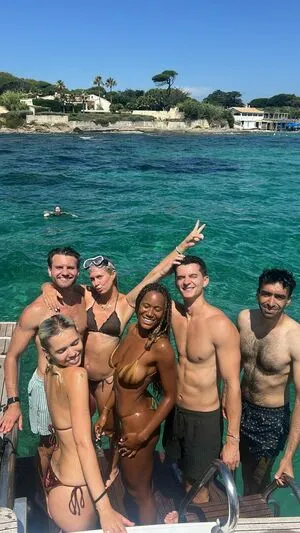 Salem Ilese OnlyFans Leaked Free Thumbnail Picture - #OHxeKAXO0Z