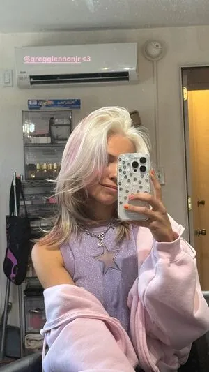 Salem Ilese OnlyFans Leaked Free Thumbnail Picture - #ZxydEEI85w