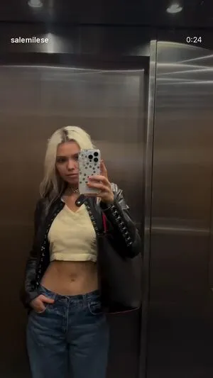 Salem Ilese OnlyFans Leaked Free Thumbnail Picture - #zSPnSbML1A