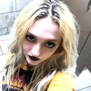 Salem Jitters OnlyFans Leaked Free Thumbnail Picture - #ACQEAy68fA