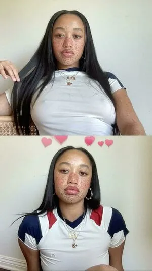 Salem Mitchell OnlyFans Leaked Free Thumbnail Picture - #AsxVeCdhH8