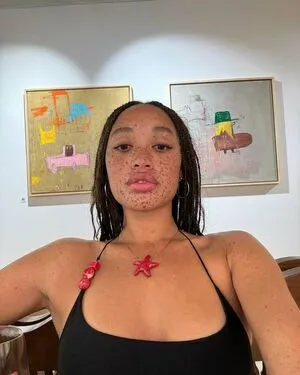 Salem Mitchell OnlyFans Leaked Free Thumbnail Picture - #WntowiATI2