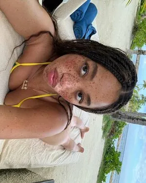 Salem Mitchell OnlyFans Leaked Free Thumbnail Picture - #lXbz0bMoAE