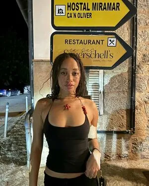 Salem Mitchell OnlyFans Leaked Free Thumbnail Picture - #sI6ZRI6auI