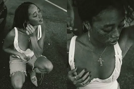 Salem Mitchell OnlyFans Leaked Free Thumbnail Picture - #ypVeaAYjiR