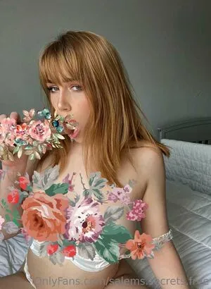 Salem Rose OnlyFans Leaked Free Thumbnail Picture - #ChErL0lICW