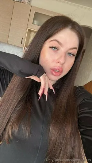 Salem Vosss OnlyFans Leaked Free Thumbnail Picture - #0Ioj9F1IXC