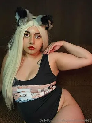 Salemharlow666 OnlyFans Leaked Free Thumbnail Picture - #2NfVPOV9lX
