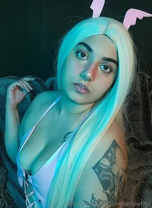 Salemharlow666 OnlyFans Leaked Free Thumbnail Picture - #AzL9C08rRs