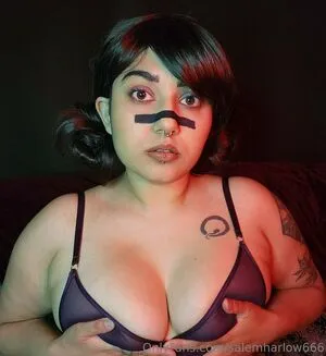 Salemharlow666 OnlyFans Leaked Free Thumbnail Picture - #BLzbqUPzXu