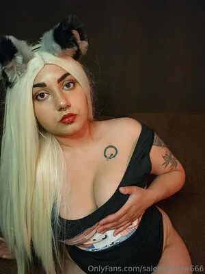Salemharlow666 OnlyFans Leaked Free Thumbnail Picture - #ClotqHZE36