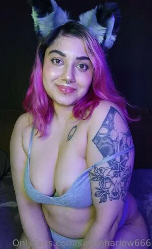 Salemharlow666 OnlyFans Leaked Free Thumbnail Picture - #PELfirvkou