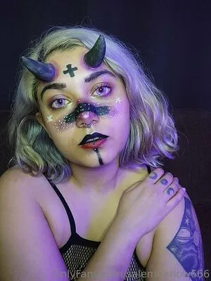 Salemharlow666 OnlyFans Leaked Free Thumbnail Picture - #dzL7zVARU5