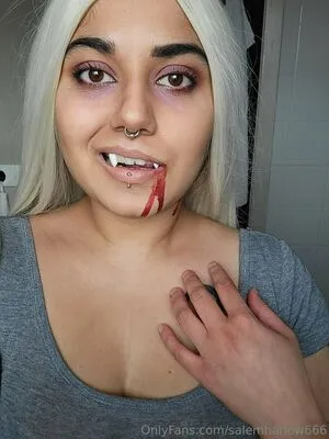 Salemharlow666 OnlyFans Leaked Free Thumbnail Picture - #tLshpK6agn