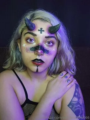 Salemharlow666 OnlyFans Leaked Free Thumbnail Picture - #weXdfH2B0b