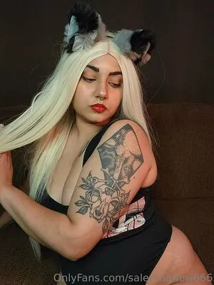 Salemharlow666 OnlyFans Leaked Free Thumbnail Picture - #yYdZNPmQ62