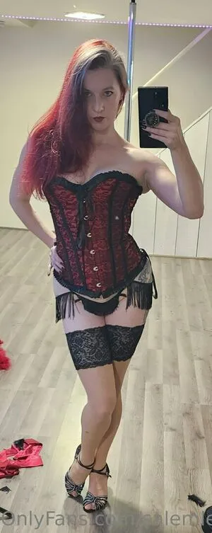 Salemlefay OnlyFans Leaked Free Thumbnail Picture - #56UekULYXf