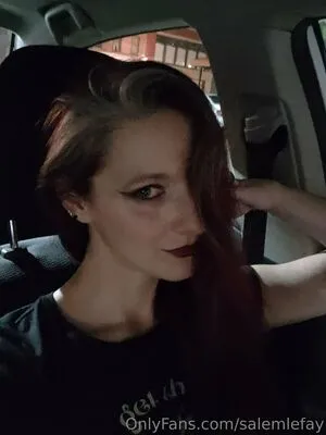 Salemlefay OnlyFans Leaked Free Thumbnail Picture - #JKblROqjOn