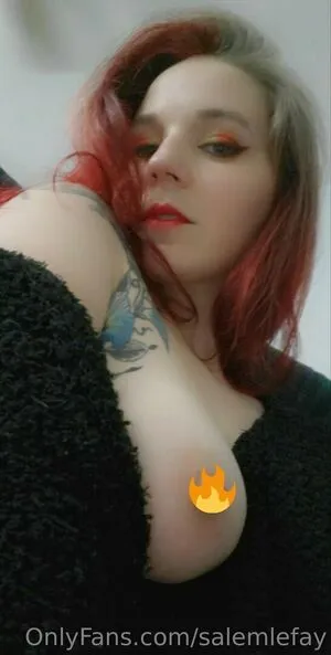 Salemlefay OnlyFans Leaked Free Thumbnail Picture - #Li3o2IsL6B