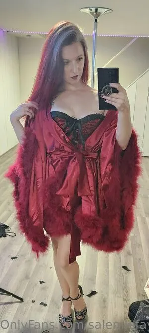 Salemlefay OnlyFans Leaked Free Thumbnail Picture - #MpRX8uqph4