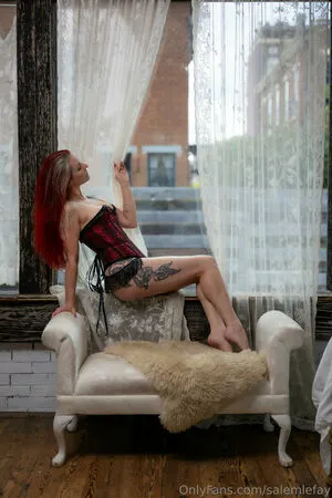 Salemlefay OnlyFans Leaked Free Thumbnail Picture - #cSSNuOGP9n