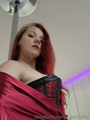 Salemlefay OnlyFans Leaked Free Thumbnail Picture - #e4K75WGwxV