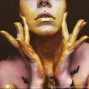 Salemmoonfree OnlyFans Leaked Free Thumbnail Picture - #1AfJDzKSLo