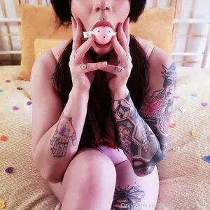 Salemmoonfree OnlyFans Leaked Free Thumbnail Picture - #8td7t0sojJ