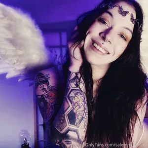 Salemmoonfree OnlyFans Leaked Free Thumbnail Picture - #GLd7MpqK8Z