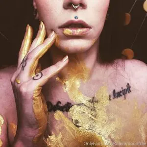 Salemmoonfree OnlyFans Leaked Free Thumbnail Picture - #a4SvLI2ncE