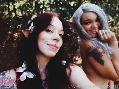Salemmoonfree OnlyFans Leaked Free Thumbnail Picture - #ga5ZAFKEcY
