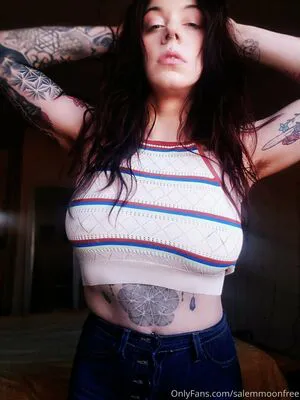 Salemmoonfree OnlyFans Leaked Free Thumbnail Picture - #lXvLKxt8Ac