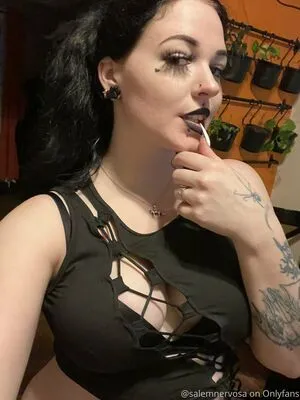 Salemnervosafree OnlyFans Leaked Free Thumbnail Picture - #a3qEveLDLs