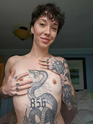 Salemnox OnlyFans Leaked Free Thumbnail Picture - #hm44QODuij