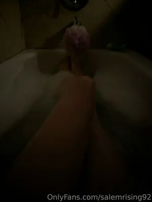Salemrising92 OnlyFans Leaked Free Thumbnail Picture - #AugPMUDlRs